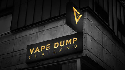 VAPEDUMPTHAILAND HISTORY