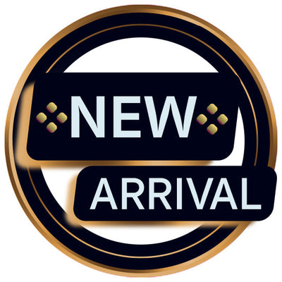 New arrival