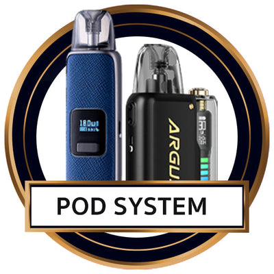 POD SYSTEM