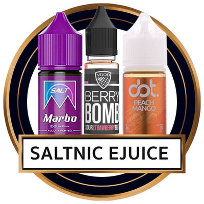 SALT EJUICE