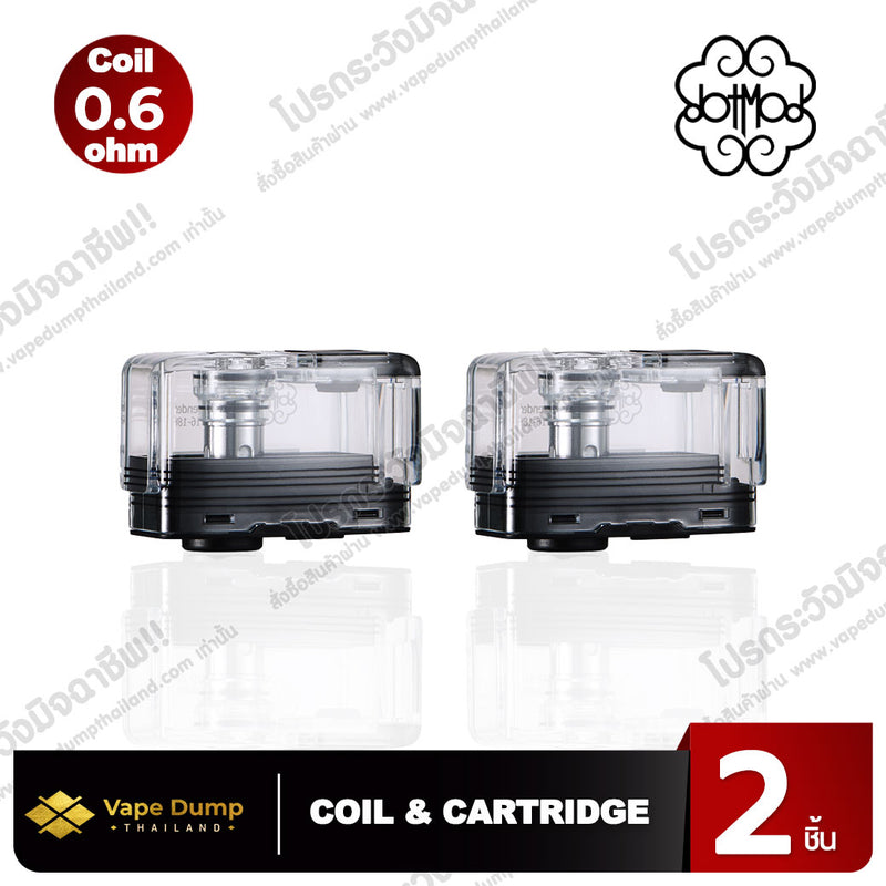 Dotmod DotPod Max replacement Pod