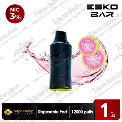 Esko Bar Switch 20000 Puffs Pod Juice