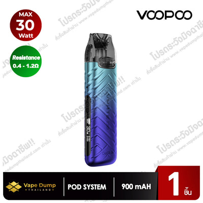 Voopoo VMATE Pro Power Edition Pod kit