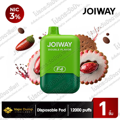 JOIWAY Disposable Pod 20000 Puffs