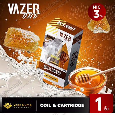Vazer ONE Pod Juice