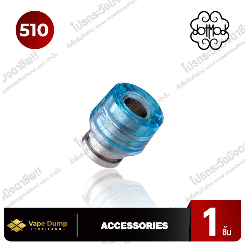 Dotmod Driptip X 510
