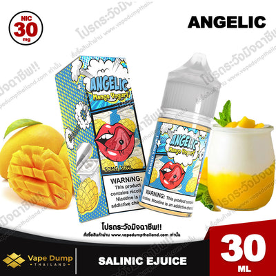 Angelic Saltnic
