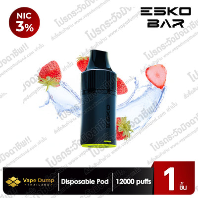Esko Bar Switch 20000 Puffs Pod Juice