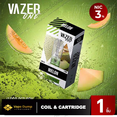 Vazer ONE Pod Juice