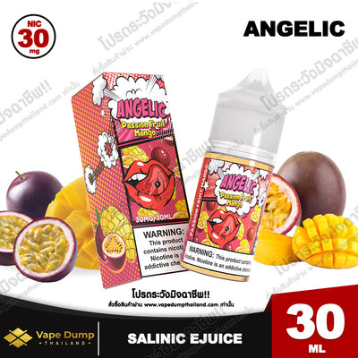 Angelic Saltnic