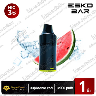 Esko Bar Switch 20000 Puffs Pod Juice