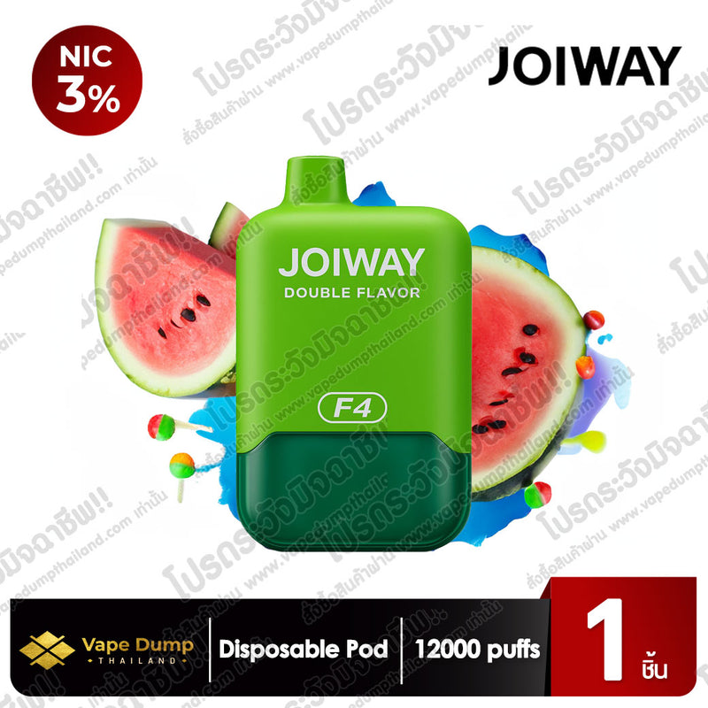 JOIWAY Disposable Pod 20000 Puffs