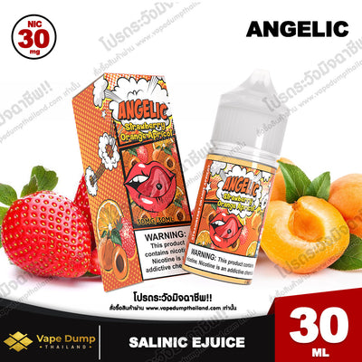 Angelic Saltnic