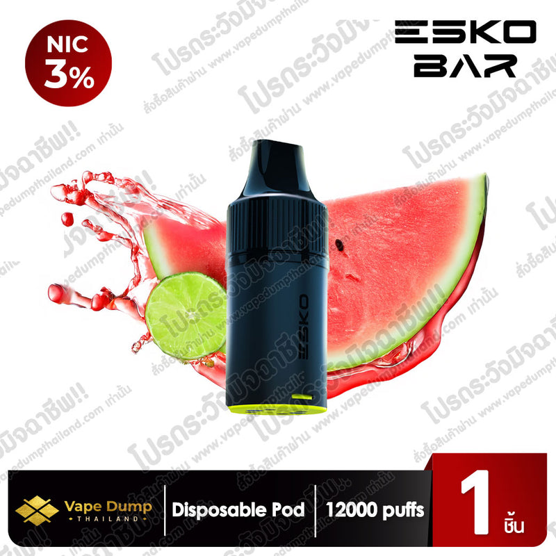 Esko Bar Switch 20000 Puffs Pod Juice