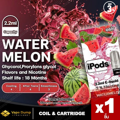 iPods POD Juice