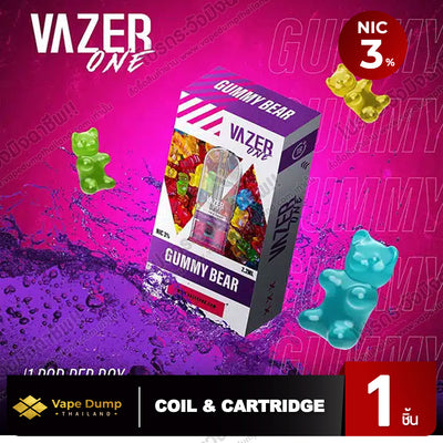 Vazer ONE Pod Juice