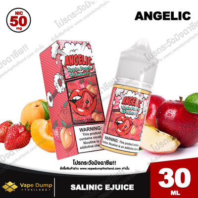 Angelic Saltnic