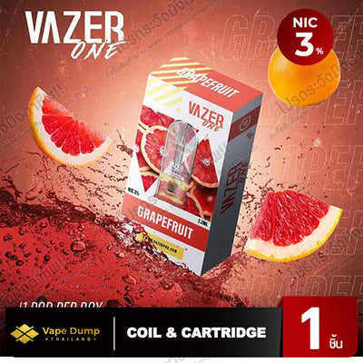 Vazer ONE Pod Juice