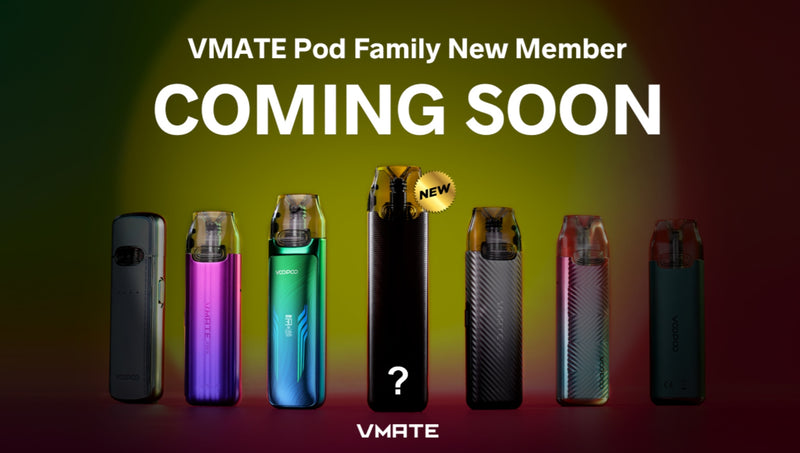 Voopoo Vmate infinity 2 Pod kit