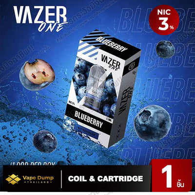 Vazer ONE Pod Juice