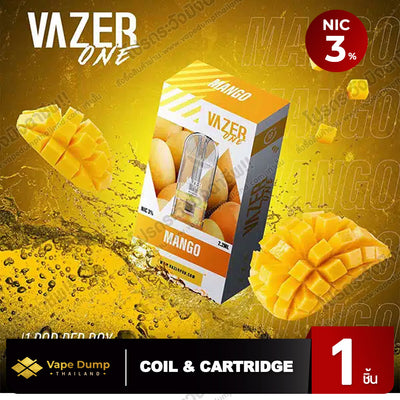Vazer ONE Pod Juice