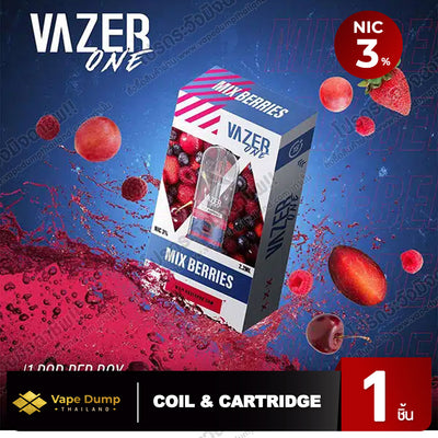 Vazer ONE Pod Juice
