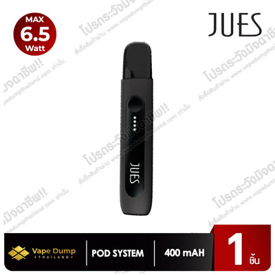 Jues Marvellous Pod Kit