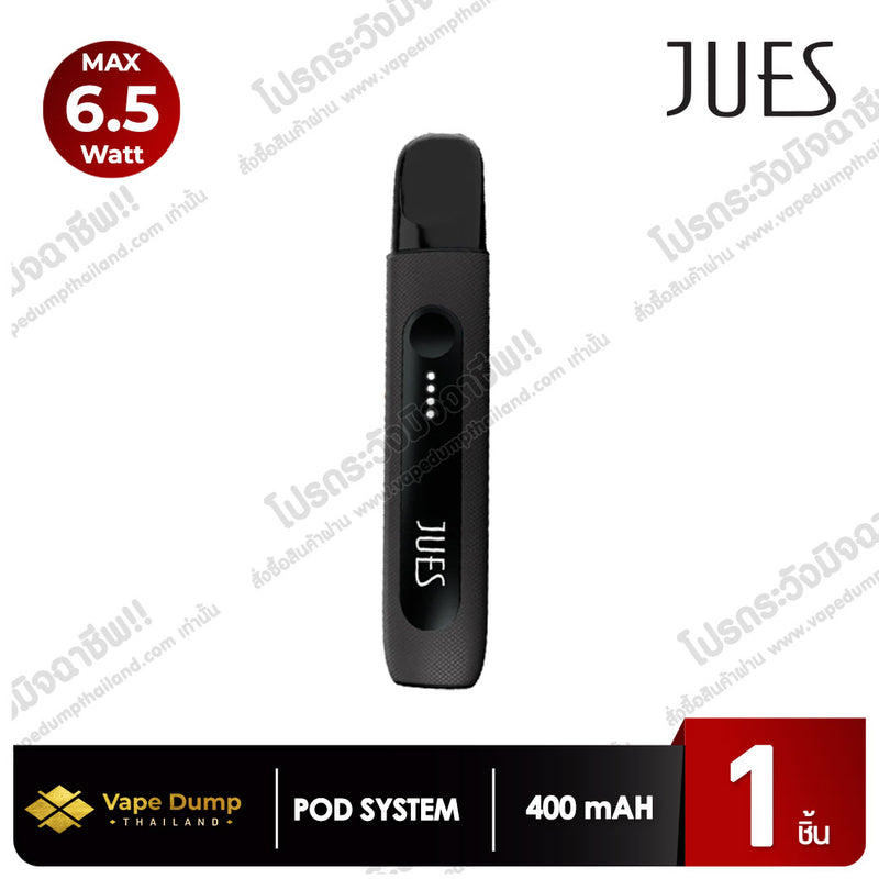 Jues Marvellous Pod Kit