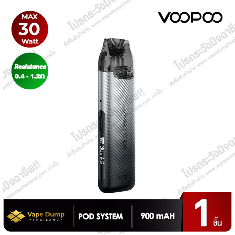 Voopoo VMATE Pro Power Edition Pod kit