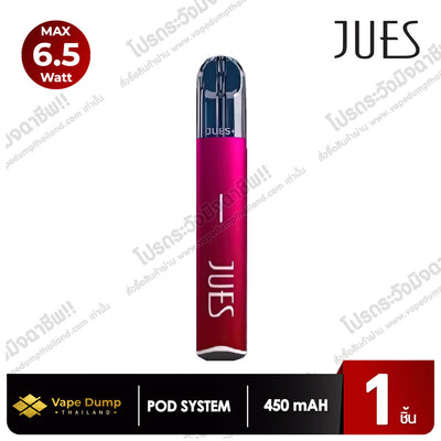 Jues Divine Pod Kit