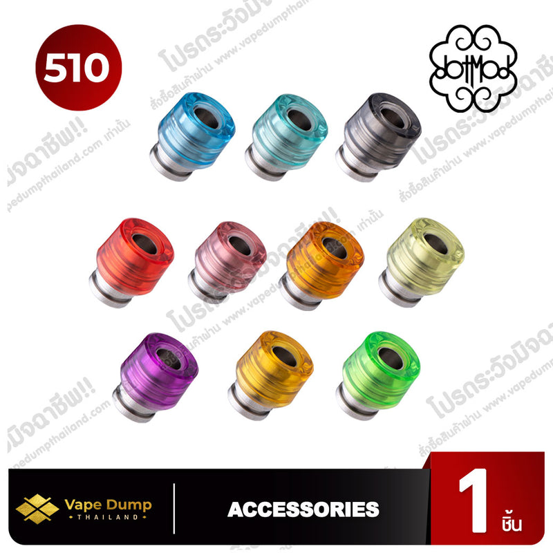 Dotmod Driptip X 510