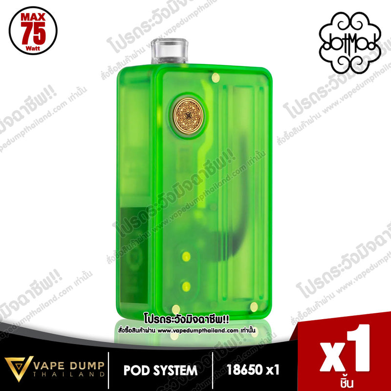 Dotmod DotAIO V2 Lite Pod Kit