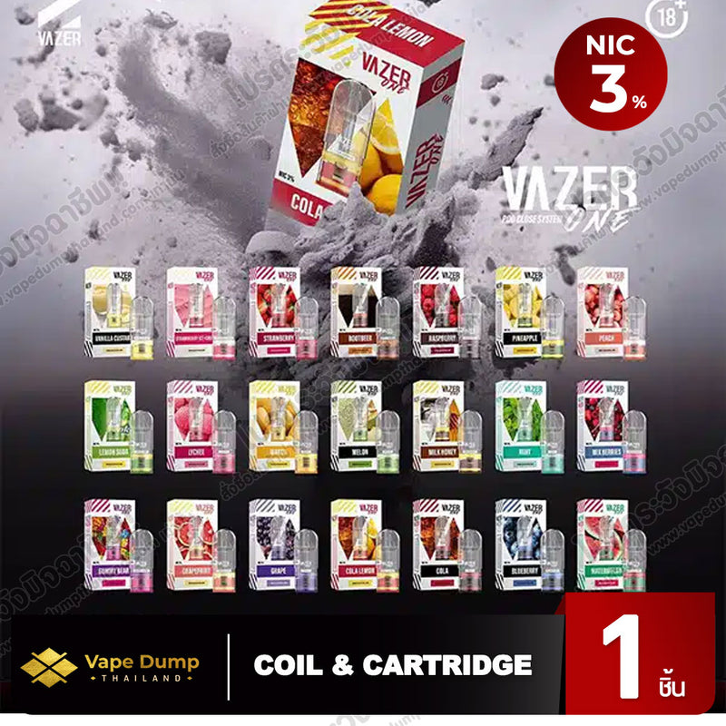 Vazer ONE Pod Juice