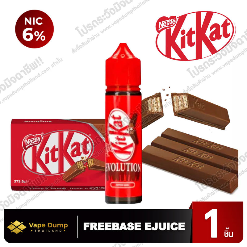 Kitket Freebase