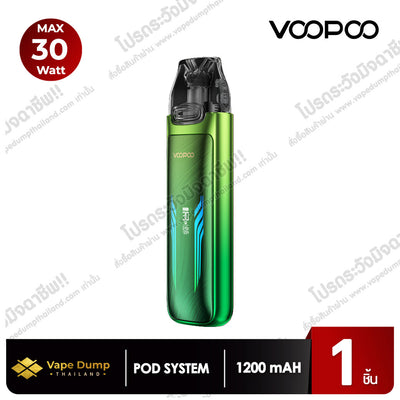 Voopoo VMATE MAX Pod Kit