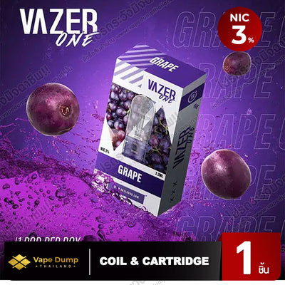 Vazer ONE Pod Juice
