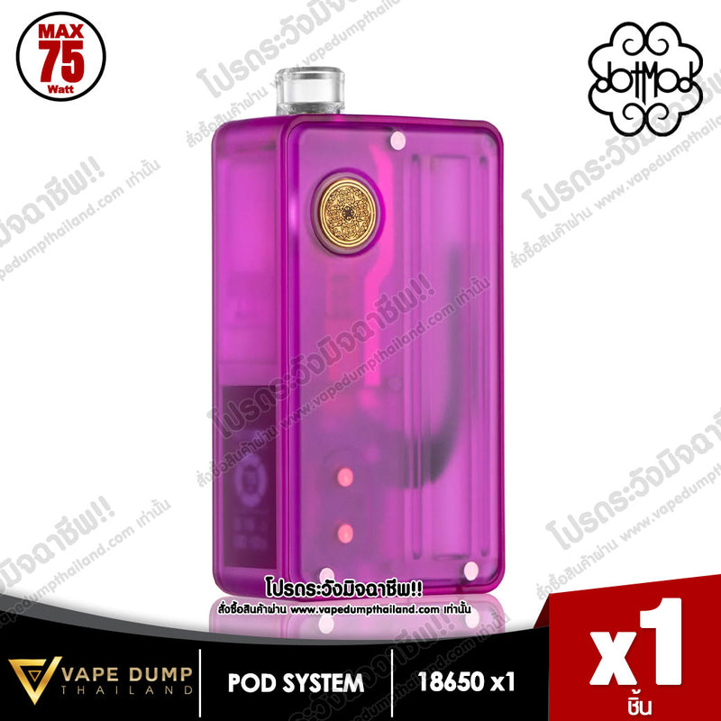Dotmod DotAIO V2 Lite Pod Kit