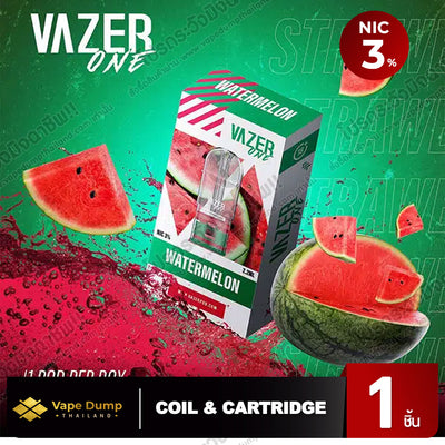 Vazer ONE Pod Juice