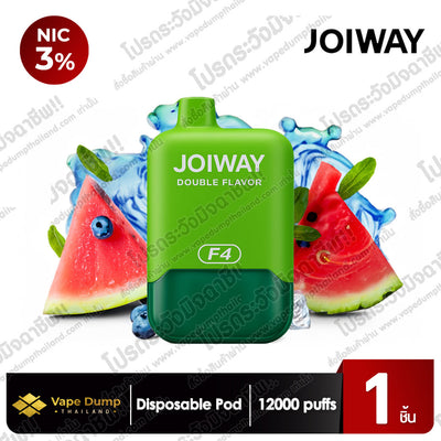 JOIWAY Disposable Pod 20000 Puffs
