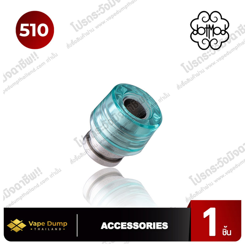 Dotmod Driptip X 510