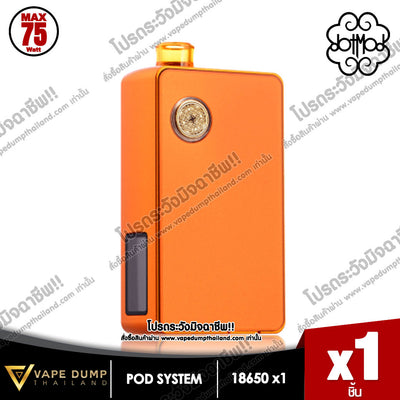Dotmod DotAIO V2 Pod Kit