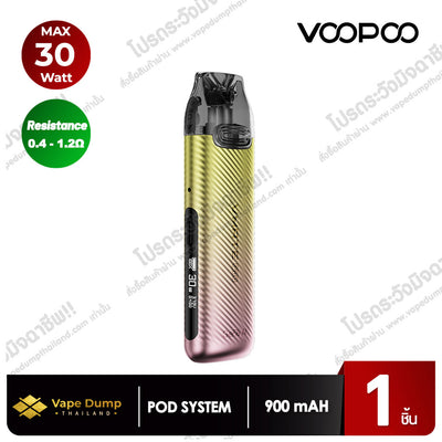 Voopoo VMATE Pro Power Edition Pod kit