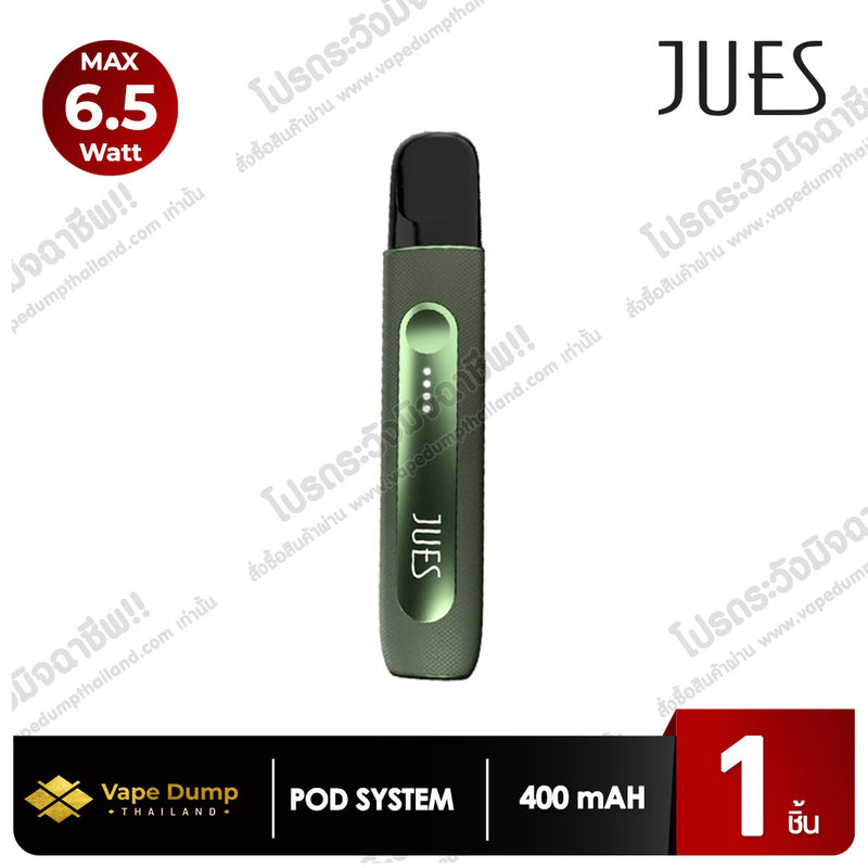 Jues Marvellous Pod Kit