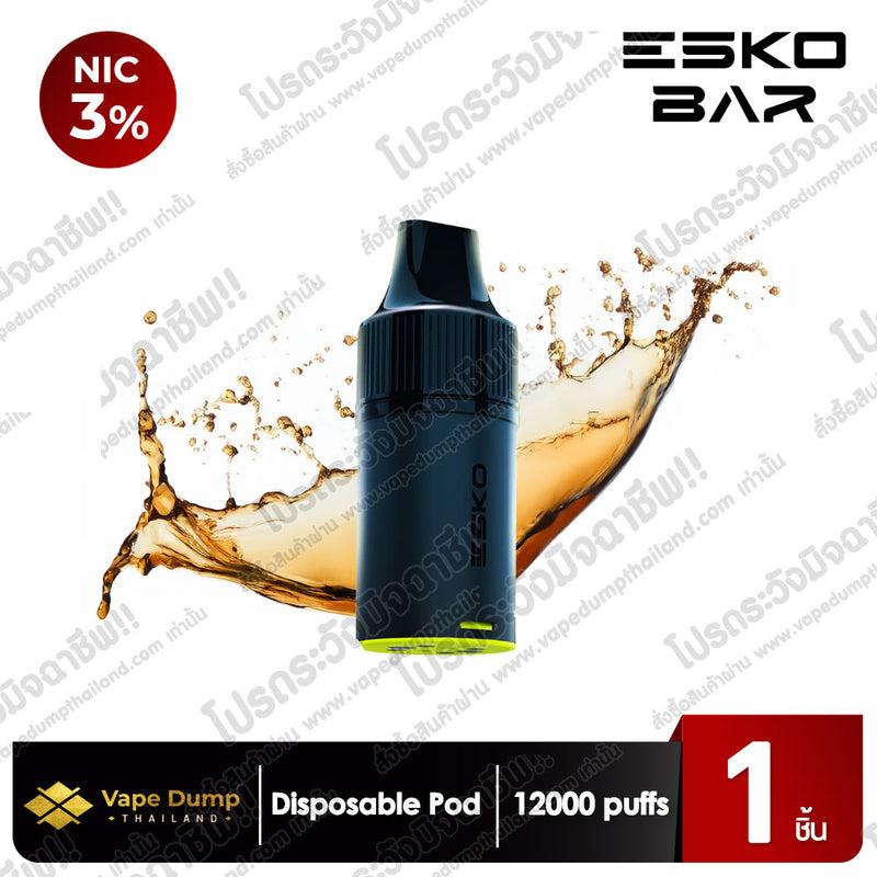 Esko Bar Switch 20000 Puffs Pod Juice