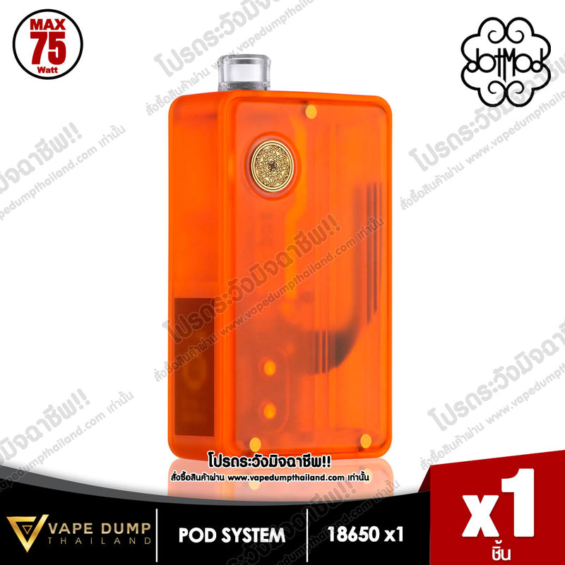 Dotmod DotAIO V2 Lite Pod Kit