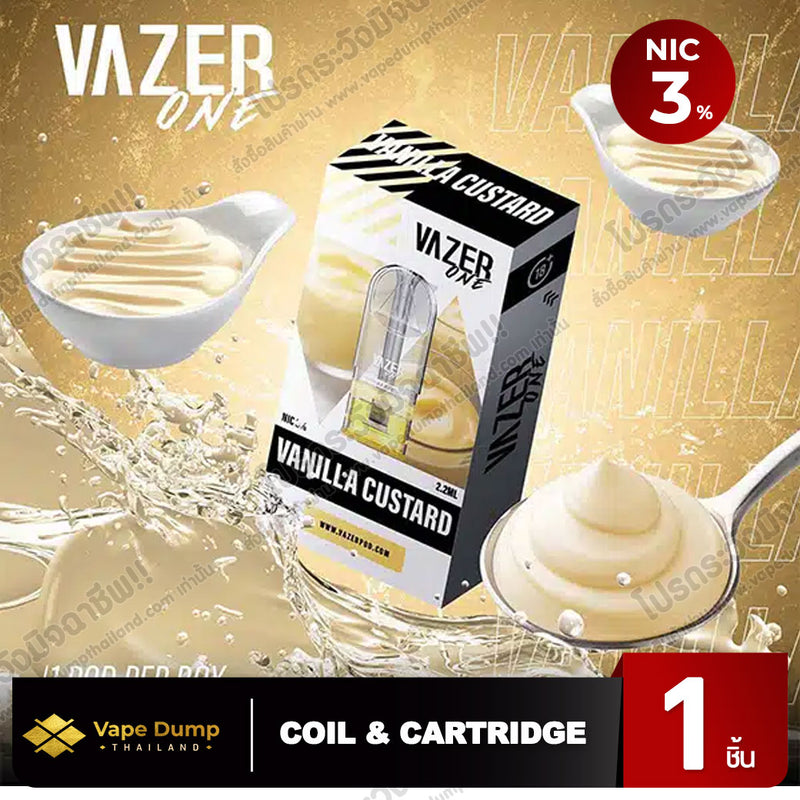 Vazer ONE Pod Juice