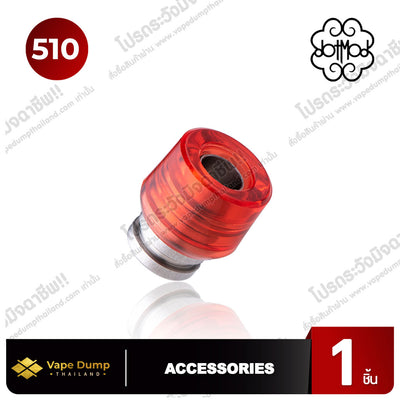 Dotmod Driptip X 510