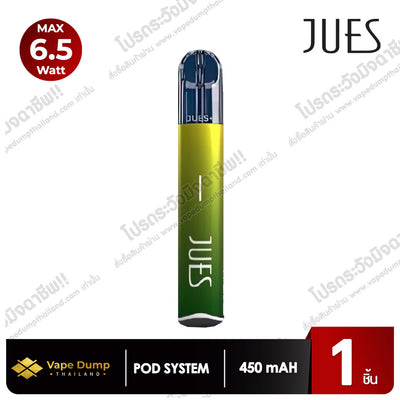 Jues Divine Pod Kit