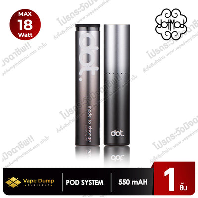 DOT SWITCH Device By DOTMOD (เครื่องเปล่า)