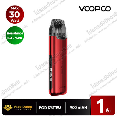 Voopoo VMATE Pro Power Edition Pod kit